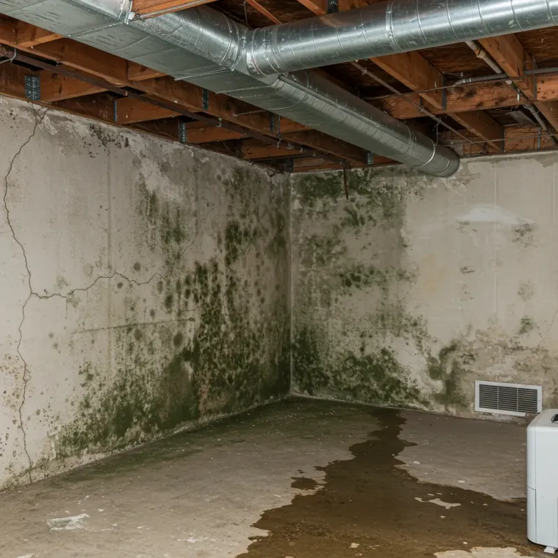 Professional Mold Removal in Silver Lake, KS