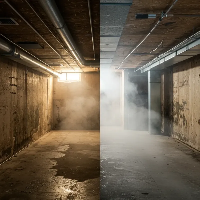 Professional Odor Removal in Silver Lake, KS
